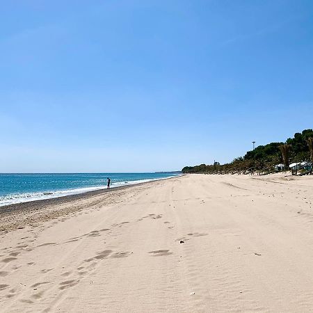 Camping La Torre Del Sol - Maeva Vacansoleil Miami Playa Екстер'єр фото