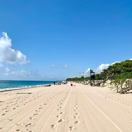 Camping La Torre Del Sol - Maeva Vacansoleil Miami Playa Екстер'єр фото