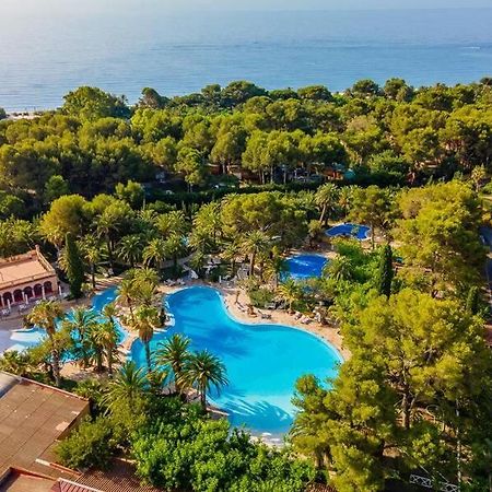 Camping La Torre Del Sol - Maeva Vacansoleil Miami Playa Екстер'єр фото