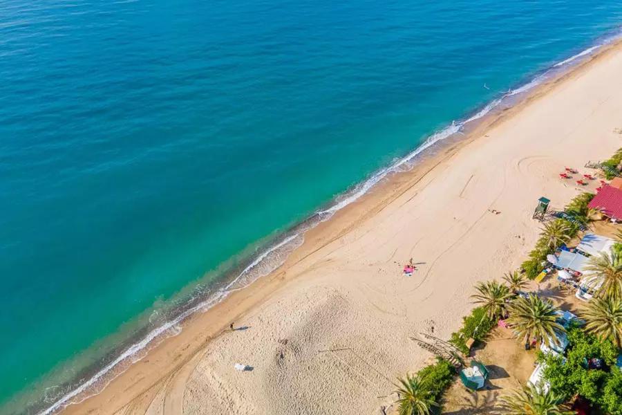 Camping La Torre Del Sol - Maeva Vacansoleil Miami Playa Екстер'єр фото