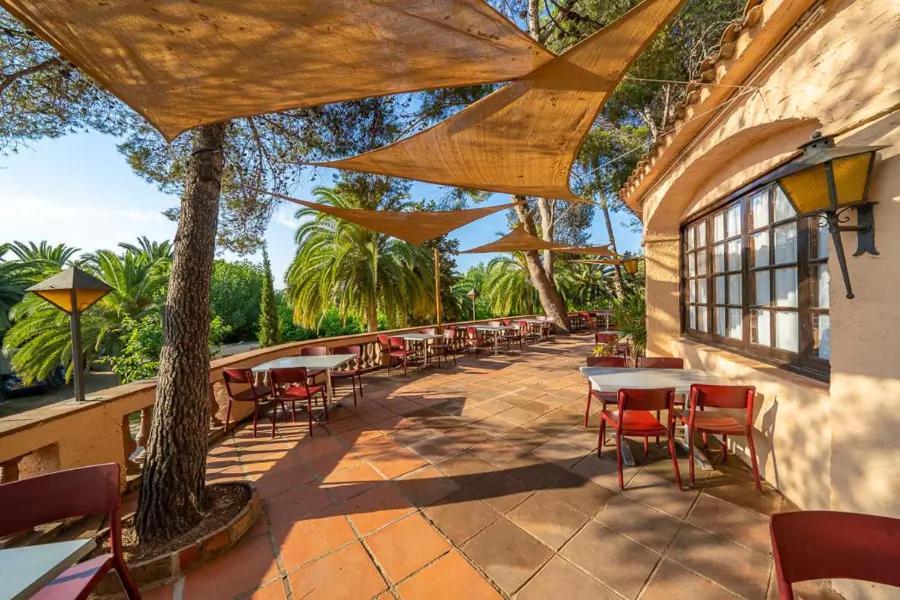 Camping La Torre Del Sol - Maeva Vacansoleil Miami Playa Екстер'єр фото
