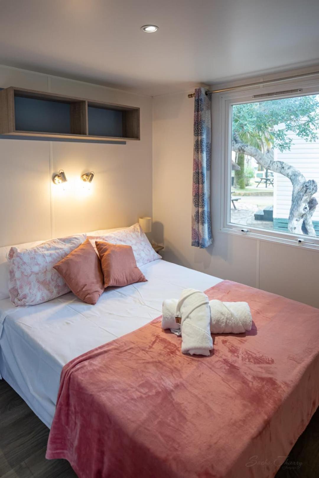 Camping La Torre Del Sol - Maeva Vacansoleil Miami Playa Екстер'єр фото