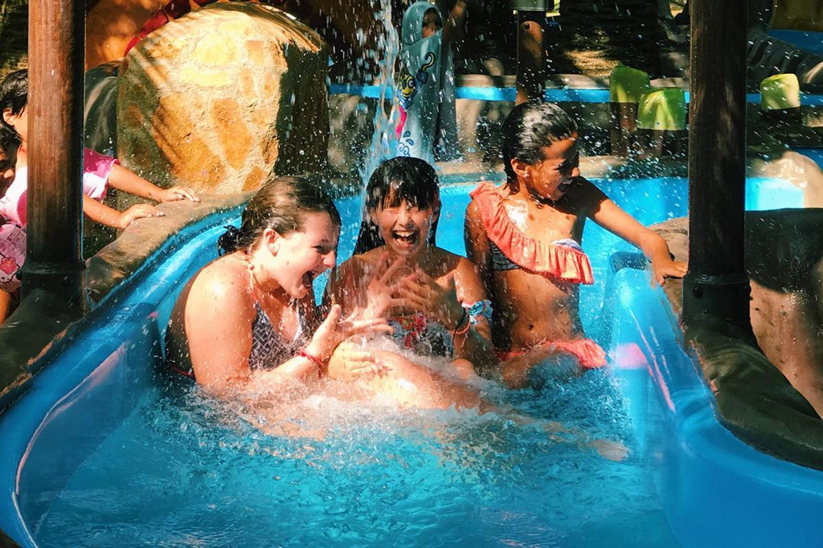 Camping La Torre Del Sol - Maeva Vacansoleil Miami Playa Екстер'єр фото